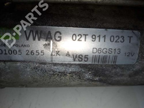 Starter SEAT ALTEA (5P1) 1.6 | BP5117028M8 