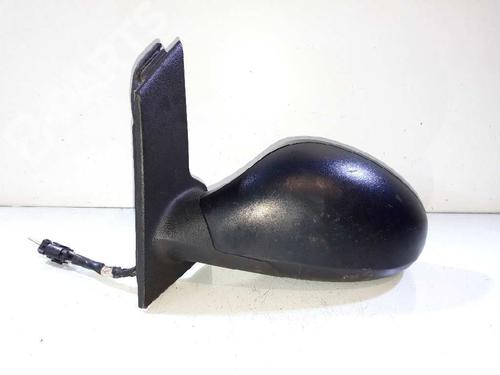 Used Left mirror SEAT ALTEA (5P1) 1.6 (102 hp) 5117031