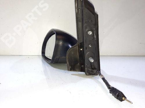 Left mirror SEAT ALTEA (5P1) 1.6 | BP5117031C26 