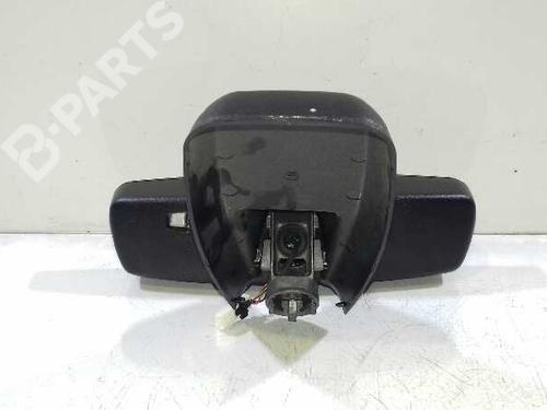 Used Rear mirror FORD C-MAX II (DXA/CB7, DXA/CEU) 1.6 TDCi (115 hp) 5105367