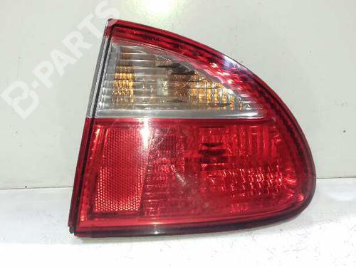 Right taillight SEAT LEON (1M1) 1.8 20V T | BP5105398C35 