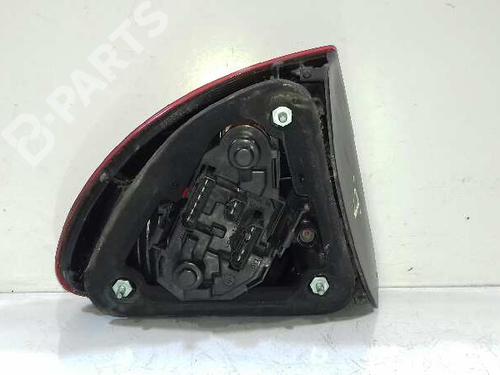 Right taillight SEAT LEON (1M1) 1.8 20V T | BP5105398C35 