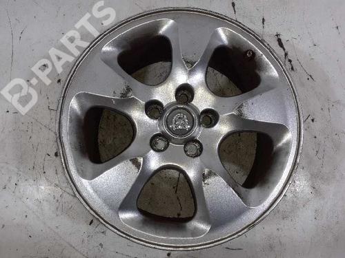 Felga JAGUAR S-TYPE II (X200) 3.0 V6 BP5117079C45