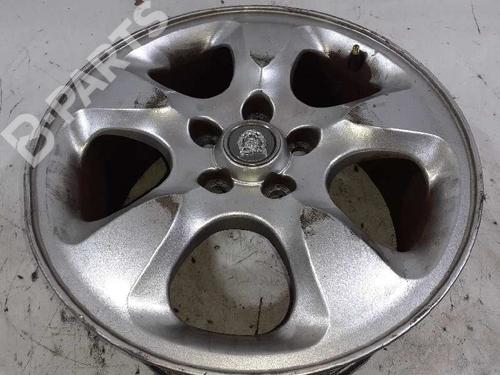 Felg JAGUAR S-TYPE II (X200) 3.0 V6 | BP5117079C45 