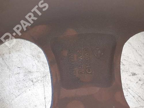 Felg JAGUAR S-TYPE II (X200) 3.0 V6 | BP5117079C45 