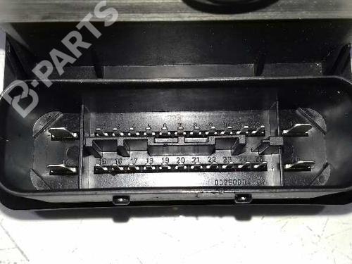 ABS pump OPEL ASTRA H (A04) 1.7 CDTI (L48) | BP5124486M43 