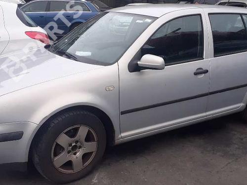 Front left lock VW GOLF IV (1J1) 1.4 16V | BP5583890C98 