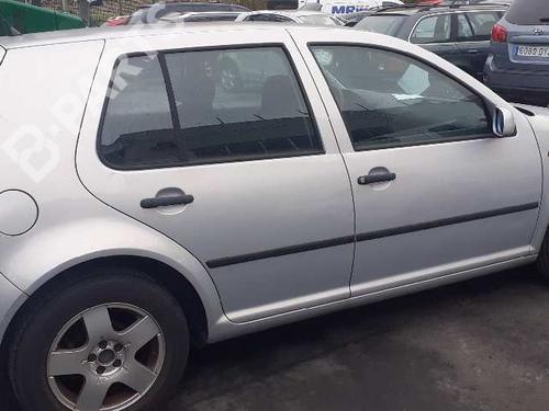 Front left lock VW GOLF IV (1J1) 1.4 16V | BP5583890C98 