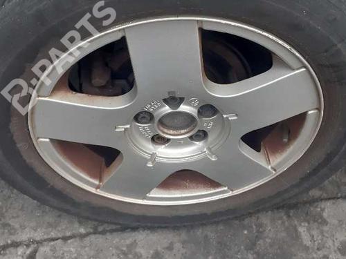 Front left lock VW GOLF IV (1J1) 1.4 16V | BP5583890C98 