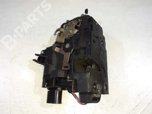 Used Front right lock VW GOLF IV (1J1) 1.9 TDI (110 hp) 5130649