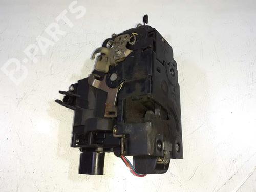 Fechadura frente direita VW GOLF IV (1J1) 1.9 TDI (110 hp) 5130649