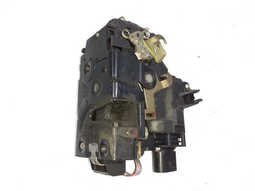 Front left lock VW GOLF IV (1J1) 1.9 TDI | BP5130650C98 