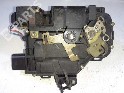 Front left lock VW GOLF IV (1J1) 1.9 TDI | BP5130650C98 