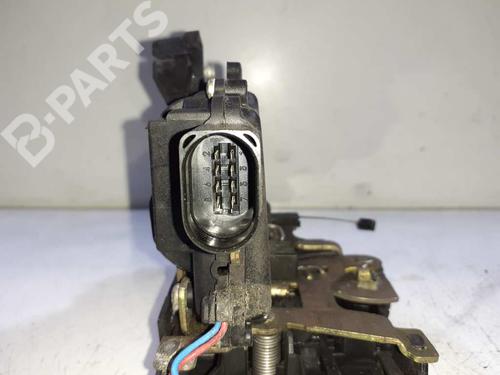 Front left lock VW GOLF IV (1J1) 1.9 TDI | BP5130650C98 