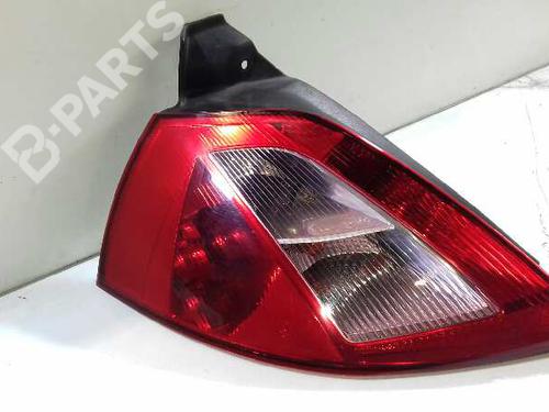 Left taillight RENAULT MEGANE II (BM0/1_, CM0/1_)  | BP5143759C34 