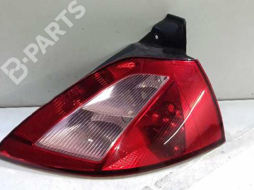 Right taillight RENAULT MEGANE II (BM0/1_, CM0/1_)  | BP5143750C35 