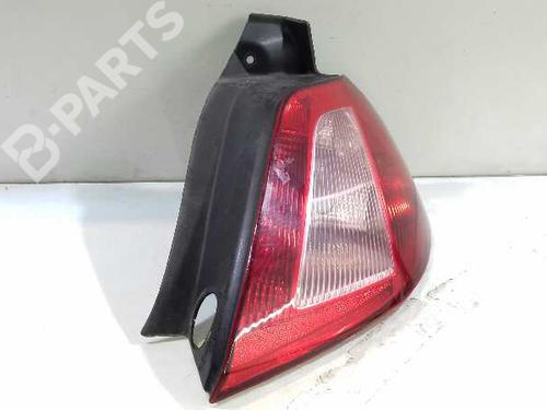Right taillight RENAULT MEGANE II (BM0/1_, CM0/1_)  | BP5143750C35 
