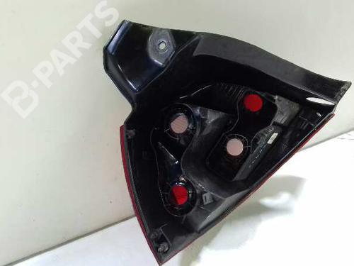 Right taillight RENAULT MEGANE II (BM0/1_, CM0/1_)  | BP5143750C35 