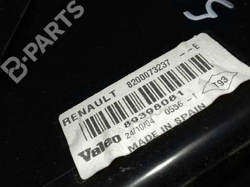 Used Right taillight RENAULT MEGANE II (BM0/1_, CM0/1_) [2001-2012]  5143750