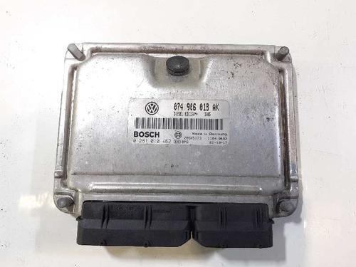 Used Engine control unit (ECU) VW TRANSPORTER T4 Van (70A, 70H, 7DA, 7DH) 2.5 TDI (88 hp) 5143752