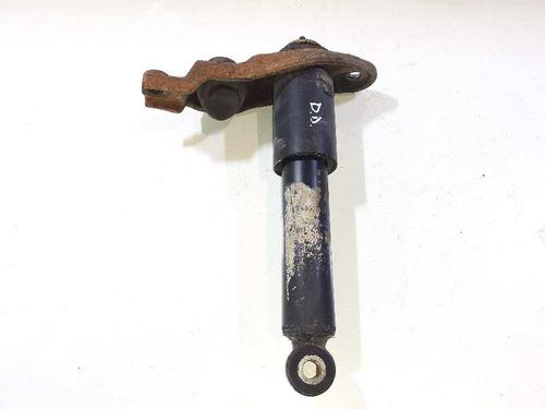 Right front shock absorber VW TRANSPORTER T4 Van (70A, 70H, 7DA, 7DH) 2.5 TDI | BP5143731M17 