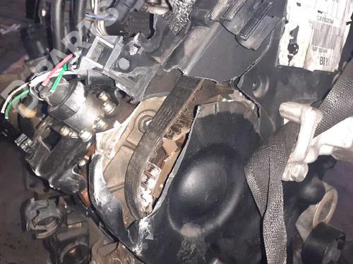 Motor CITROËN JUMPY II (VF7) 1.6 HDi 90 16V | BP4902097M1