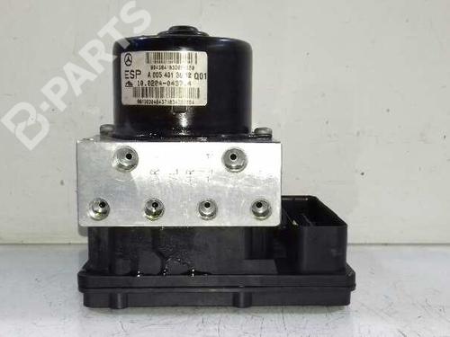 ABS pump MERCEDES-BENZ SLK (R171) 200 Kompressor (171.442) | BP5147852M43 