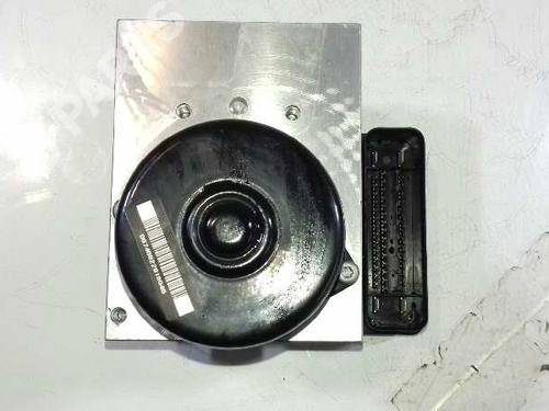 Used ABS pump MERCEDES-BENZ SLK (R171) 200 Kompressor (171.442) (163 hp) 5147852