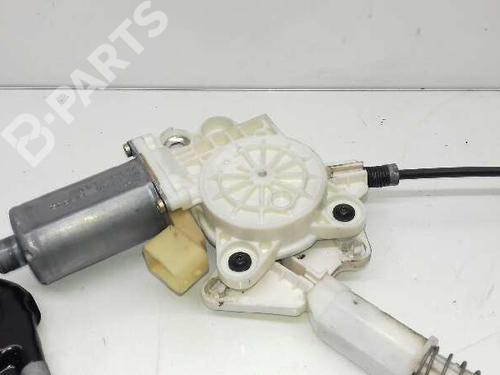 Used Front right window mechanism MERCEDES-BENZ SLK (R171) 200 Kompressor (171.442) (163 hp) 5147855