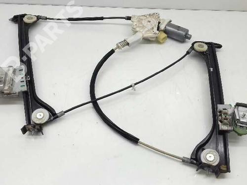 Front right window mechanism MERCEDES-BENZ SLK (R171) 200 Kompressor (171.442) | BP5147855C23 