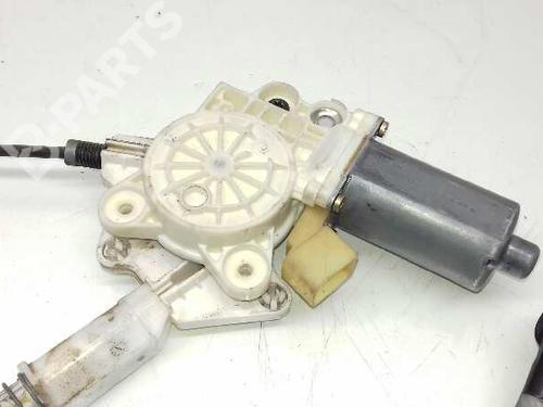Used Front left window mechanism MERCEDES-BENZ SLK (R171) 200 Kompressor (171.442) (163 hp) 5147856