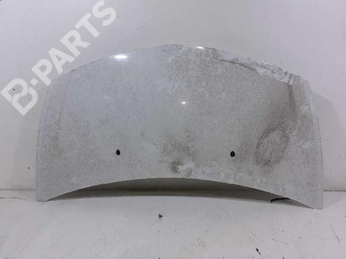Used Hood RENAULT CLIO III (BR0/1, CR0/1) 1.5 dCi (BR17, CR17) (86 hp) 2699784