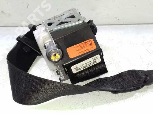 Front right seatbelt MERCEDES-BENZ SLK (R171) 200 Kompressor (171.442) | BP8728626I25 