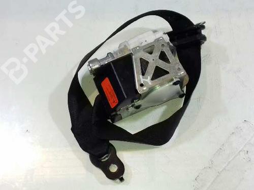 Used Front left seatbelt MERCEDES-BENZ SLK (R171) 200 Kompressor (171.442) (163 hp) 8728646