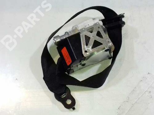 Front left belt tensioner MERCEDES-BENZ SLK (R171) 200 Kompressor (171.442) (163 hp) 8728646