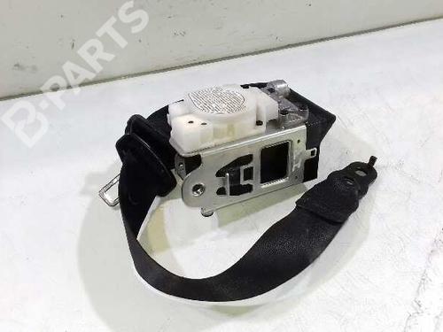 Front left seatbelt MERCEDES-BENZ SLK (R171) 200 Kompressor (171.442) | BP8728646I26 