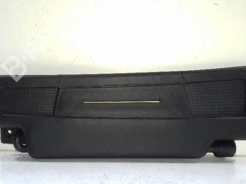 Used Right sun visor MERCEDES-BENZ SLK (R171) 200 Kompressor (171.442) (163 hp) 5147887