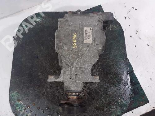 Rear differential BMW 5 Gran Turismo (F07) 550 i xDrive | BP5147899M24 