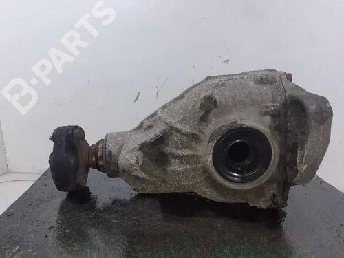 Rear differential BMW 5 Gran Turismo (F07) 550 i xDrive | BP5147899M24 