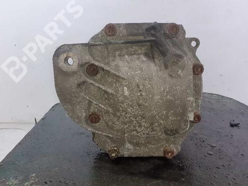 Rear differential BMW 5 Gran Turismo (F07) 550 i xDrive | BP5147899M24 