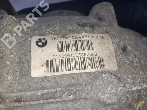 Rear differential BMW 5 Gran Turismo (F07) 550 i xDrive | BP5147899M24 