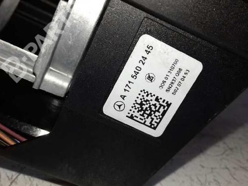 Switch MERCEDES-BENZ SLK (R171) 200 Kompressor (171.442) | BP5147900I30 