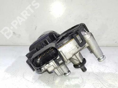 Used Front wiper motor FORD FOCUS C-MAX (DM2) [2003-2007]  5147902