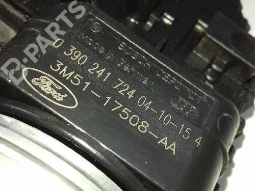 Front wiper motor FORD FOCUS C-MAX (DM2)  | BP5147902M29 