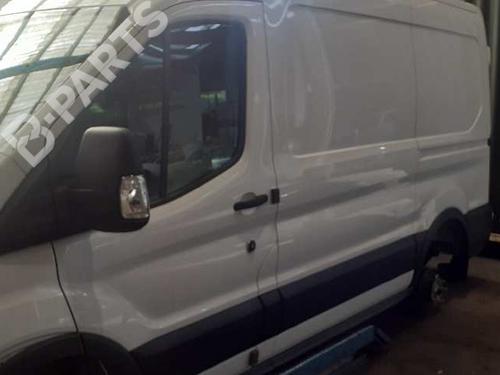 Hand brake FORD TRANSIT CUSTOM V362 Van (FY, FZ) 2.0 EcoBlue | BP8796622I18  - Image 5