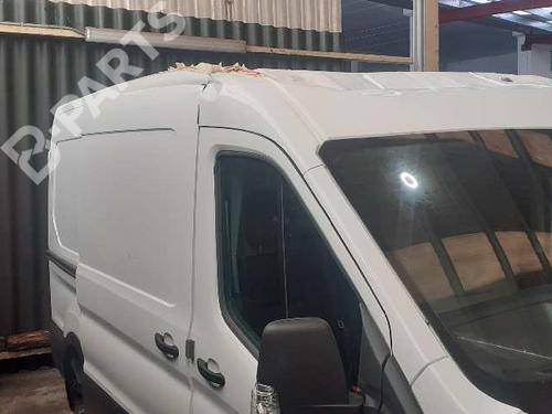 Hand brake FORD TRANSIT CUSTOM V362 Van (FY, FZ) 2.0 EcoBlue | BP8796622I18  - Image 7