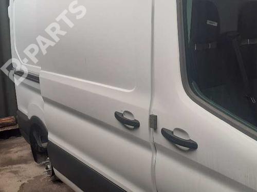 Hand brake FORD TRANSIT CUSTOM V362 Van (FY, FZ) 2.0 EcoBlue | BP8796622I18  - Image 9