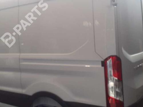 Hand brake FORD TRANSIT CUSTOM V362 Van (FY, FZ) 2.0 EcoBlue | BP8796622I18  - Image 10