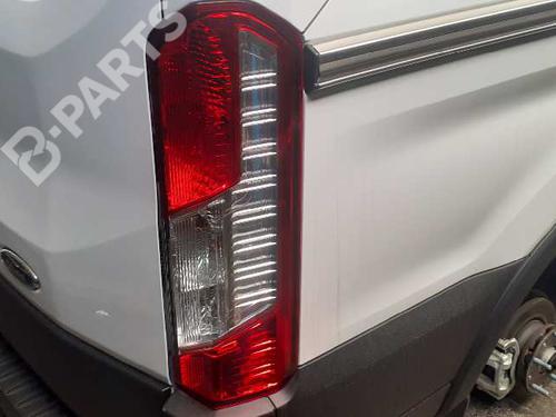 Hand brake FORD TRANSIT CUSTOM V362 Van (FY, FZ) 2.0 EcoBlue | BP8796622I18  - Image 11