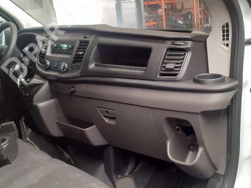 Hand brake FORD TRANSIT CUSTOM V362 Van (FY, FZ) 2.0 EcoBlue | BP8796622I18  - Image 12